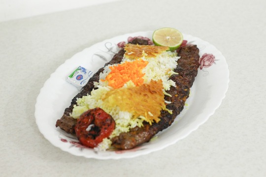 بوم گردی ماه بانو اتاق هفتم