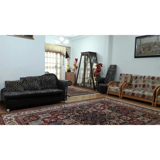 ویلا دوخواب (هریس)