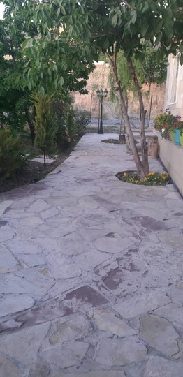 باغ ویلای استخردار سرپوشیده لوکس