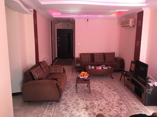 متل آپارتمان حمید یک خوابه (نوشهر)