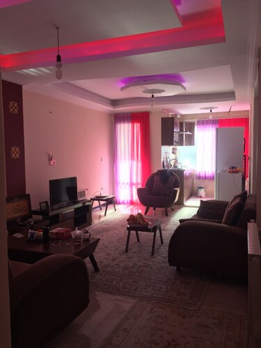 متل آپارتمان حمید یک خوابه (نوشهر)