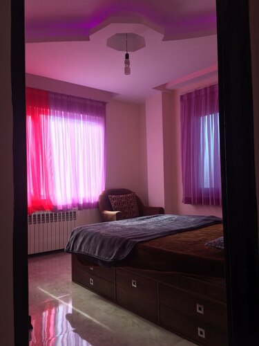 متل آپارتمان حمید یک خوابه(نوشهر)