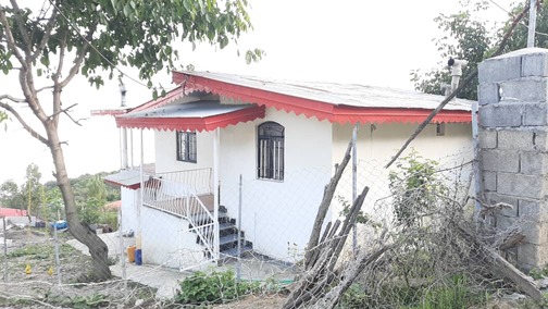 ویلای جنگلی دالخانی