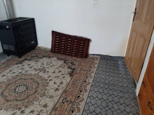 ویلای جنگلی دالخانی