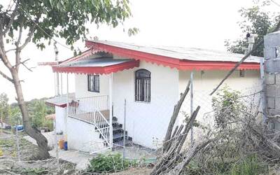 ویلای جنگلی دالخانی