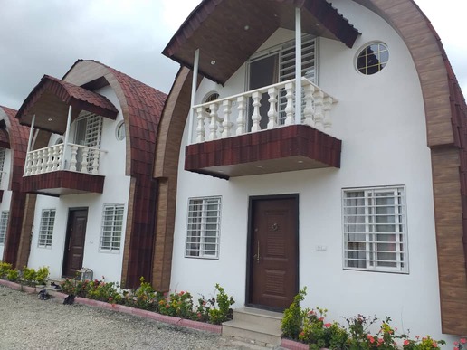 ویلا سه قلو رادیو دریا(2)