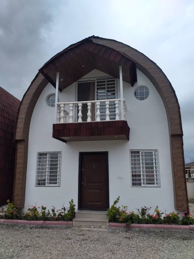 ویلا سه قلو رادیو دریا(2)