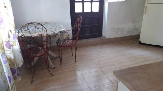 ویلای جنگلی