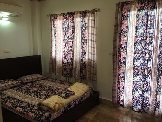 ویلای جنگلی