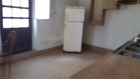 ویلای جنگلی