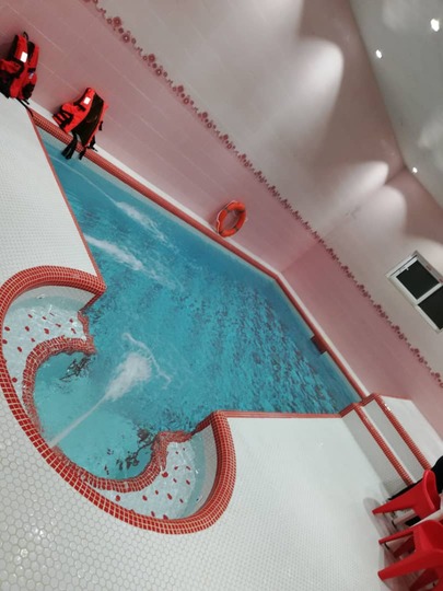 ویلای جنگلی