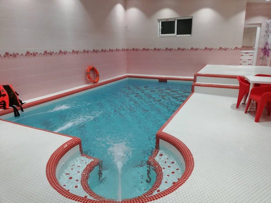 ویلای جنگلی