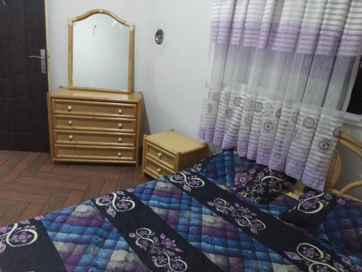 ویلای جنگلی