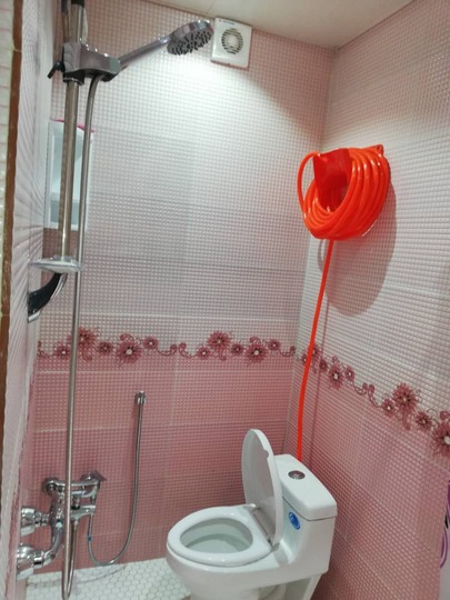 ویلای جنگلی