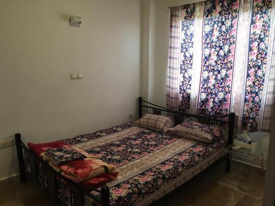 ویلای جنگلی