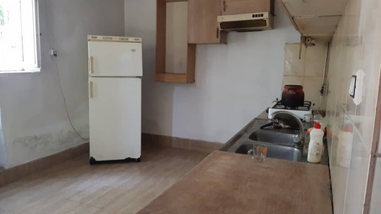 ویلای جنگلی