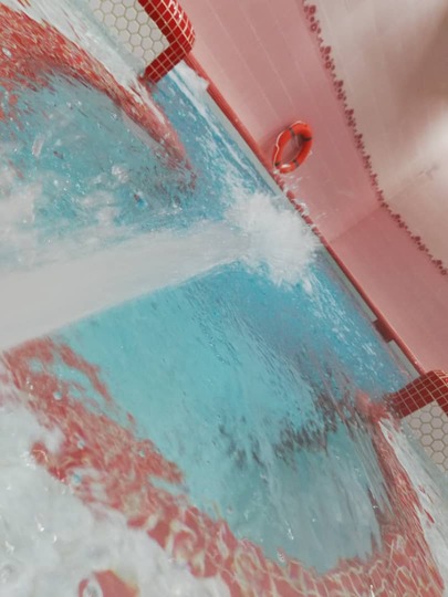 ویلای جنگلی