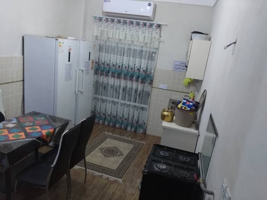 ویلای جنگلی