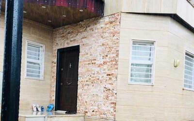 ویلای جنگلی