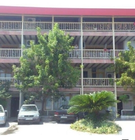  آپارتمان ساحلی کاسپین دوخواب (8)
