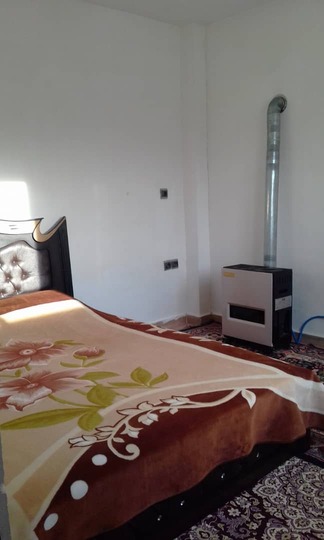 ویلا باغ دوبلکس(ماسال)