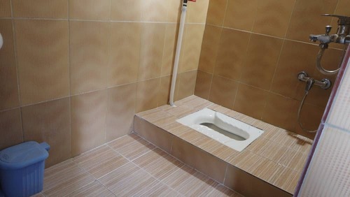 سوئیت ساحلی فرهاد(8) (شیرود )