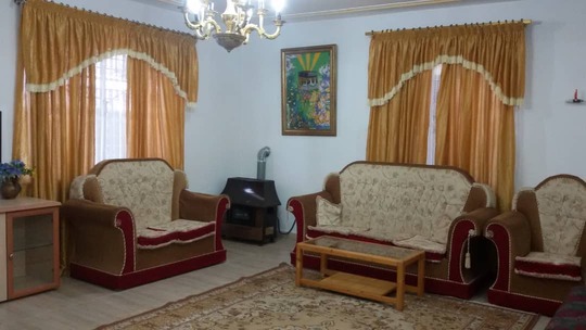 مجتمع ساحلی پرستو (فاز 1 واحد 4)