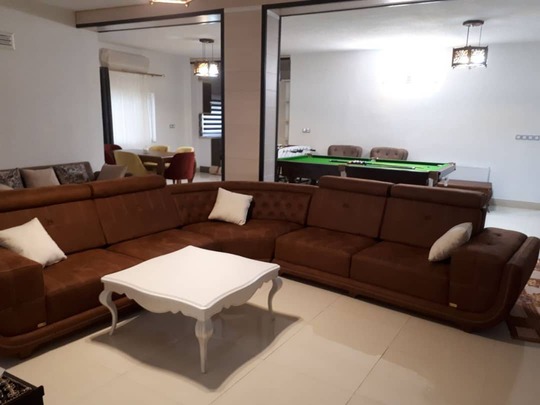 باغ ویلا استخردار چهار خواب مستر