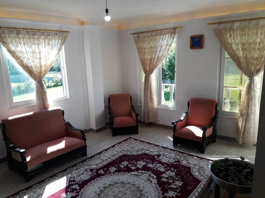 ویلا تک خواب کوهستانی(واحد 2)