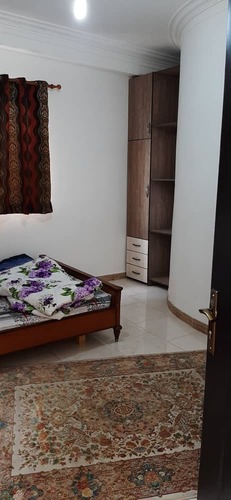 ویلا تریپلکس حیاط دربست 