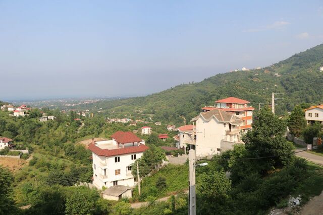 ویلا دو خواب جنگلی (کتالم)