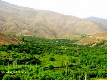 بوم گردی ترلان (اتاق1)