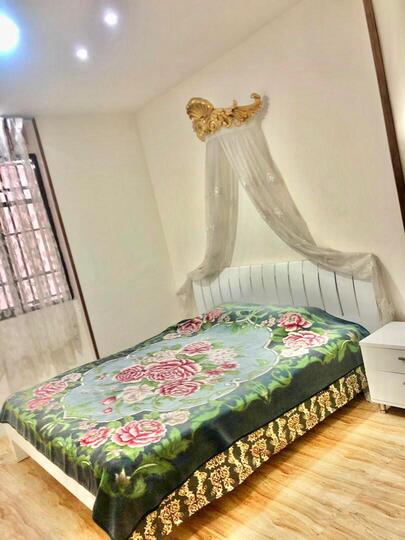 ویلا استخردار سه خوابه کردان