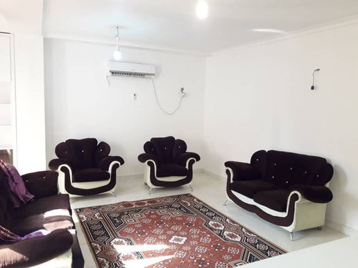 آپارتمان شیک مبله واحد(8)