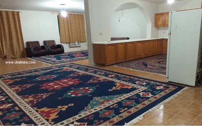 ویلا مبله دوخواب شیک 
