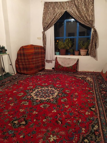 بوم گردی سردره ( اتاق دو )