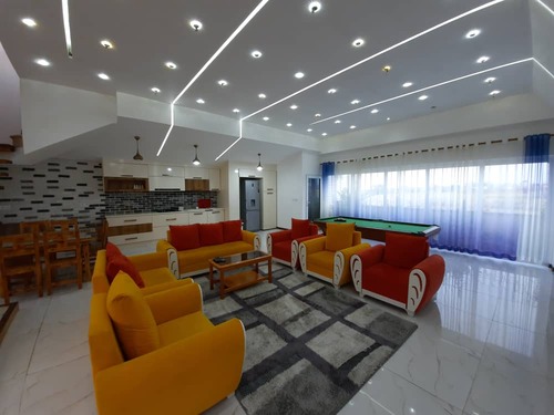 ویلا استخردار سه خواب لاکچری (کازینو)