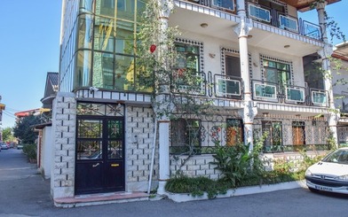 سوئیت ساحلی لوکس دنیا (2) کازینو