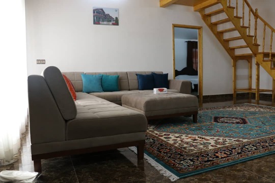 مجتمع ویلایی سه خواب راستی (چمخاله )