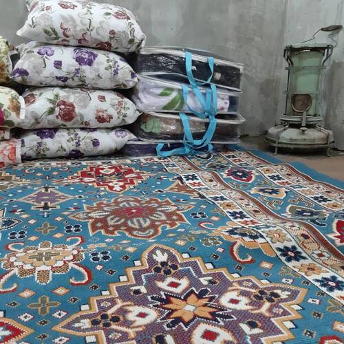 کاروانسرای لیلی و مجنون؛ اتاق 15 متری با سرویس و حمام(6)