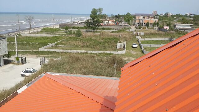 سه خوابه استخردار دربست