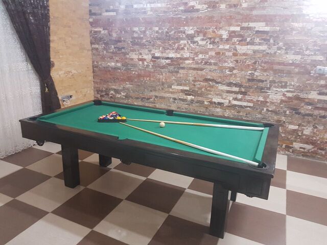 سه خوابه استخردار دربست