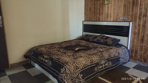 سه خوابه استخردار دربست