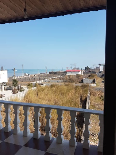 سه خوابه استخردار دربست