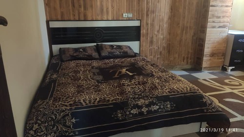 سه خوابه استخردار دربست