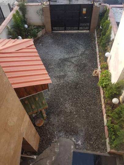 سه خوابه استخردار دربست