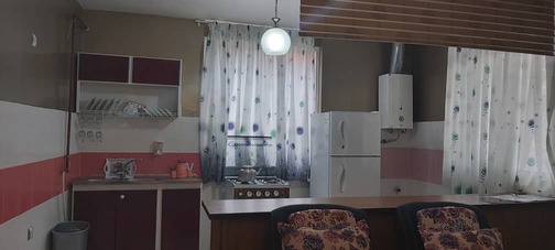 هفت اورنگ ویلا 2