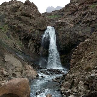 ویلای آبنوس، سه خوابه طالقان