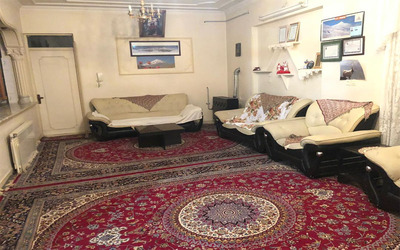واحد یک خوابه جاده هراز