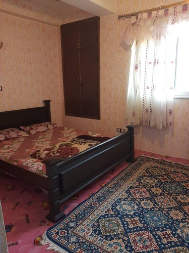 ویلا کوهپایه ای دو خواب دالخانی
